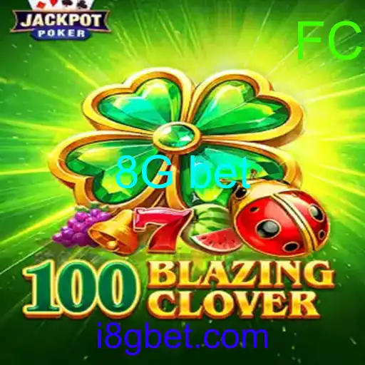 100BlazingClover